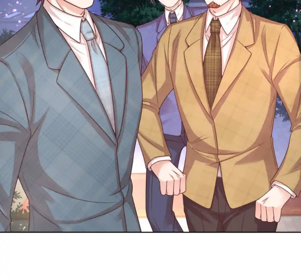 Mommy Run Away: Daddy Is Chasing After You Chapter 199