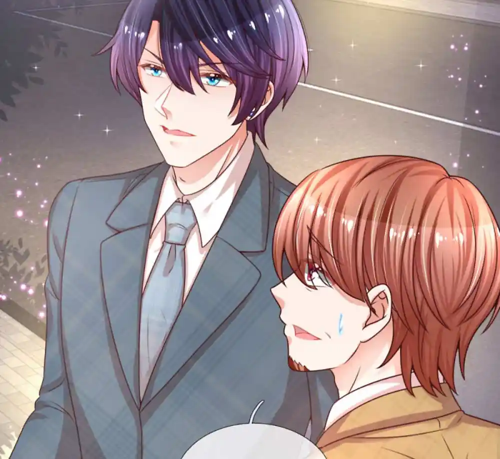 Mommy Run Away: Daddy Is Chasing After You Chapter 199