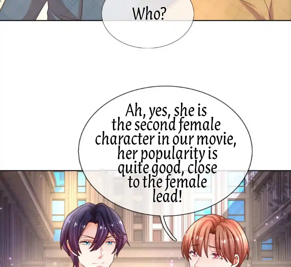 Mommy Run Away: Daddy Is Chasing After You Chapter 199