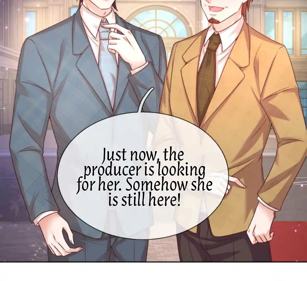 Mommy Run Away: Daddy Is Chasing After You Chapter 199