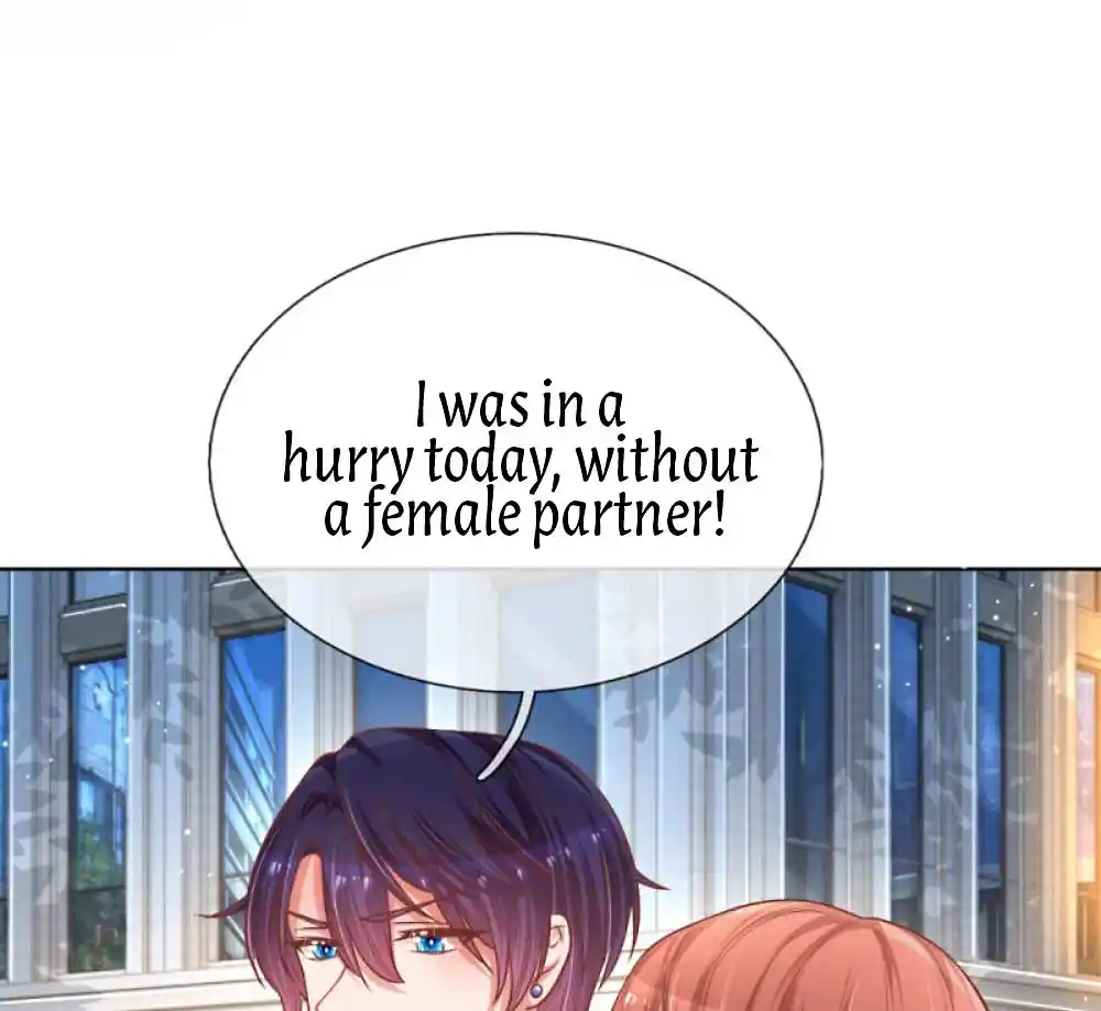 Mommy Run Away: Daddy Is Chasing After You Chapter 199