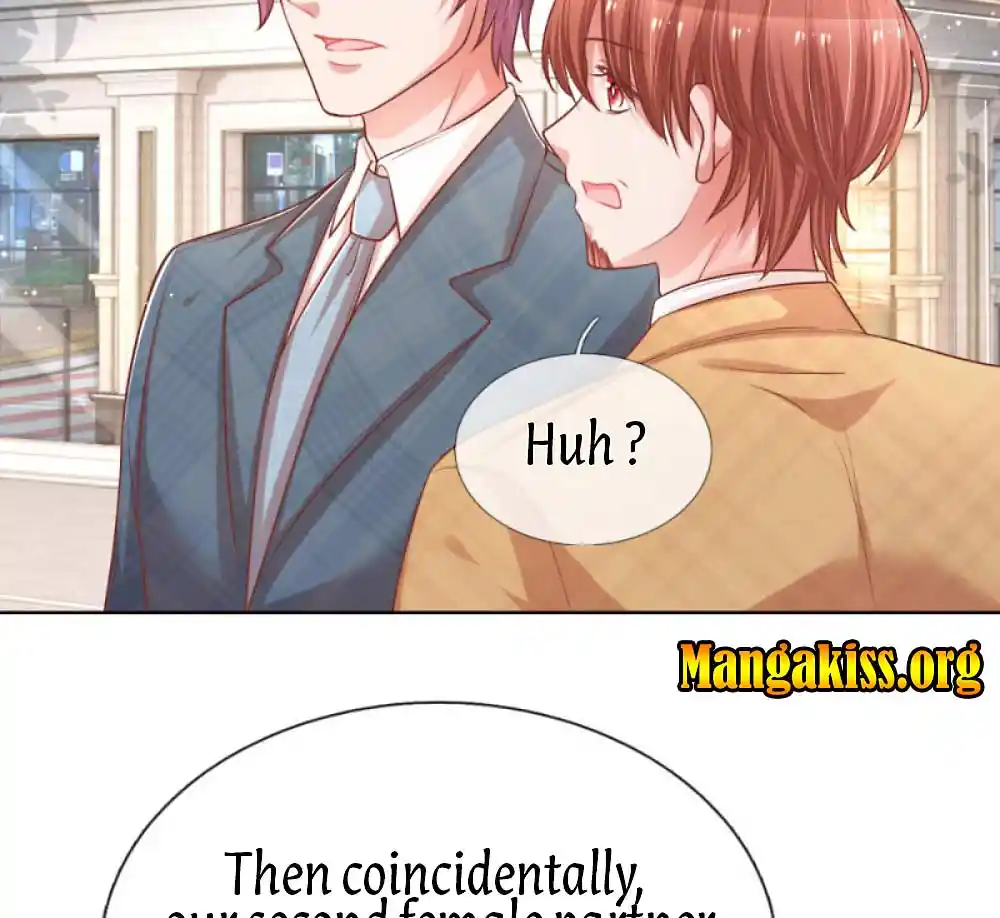 Mommy Run Away: Daddy Is Chasing After You Chapter 199