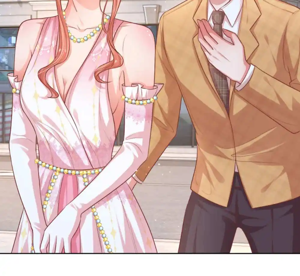 Mommy Run Away: Daddy Is Chasing After You Chapter 199