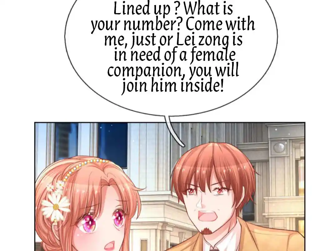 Mommy Run Away: Daddy Is Chasing After You Chapter 199