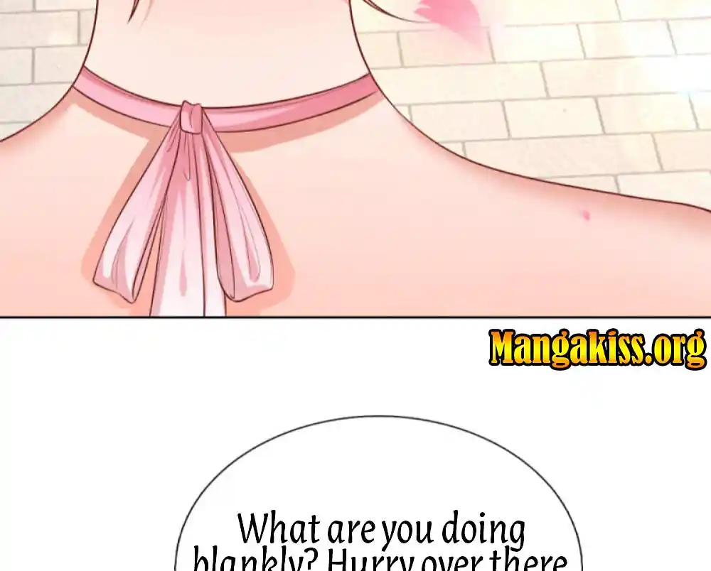 Mommy Run Away: Daddy Is Chasing After You Chapter 199