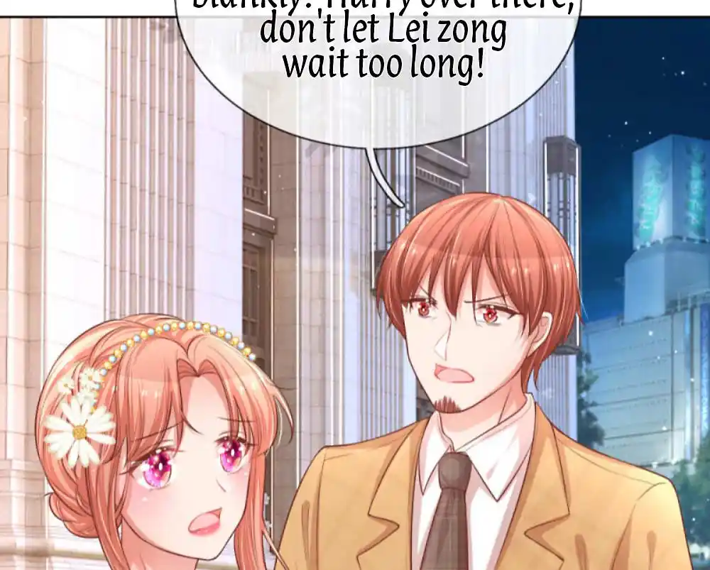 Mommy Run Away: Daddy Is Chasing After You Chapter 199