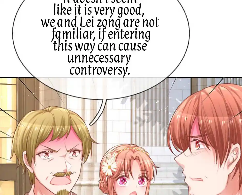 Mommy Run Away: Daddy Is Chasing After You Chapter 199