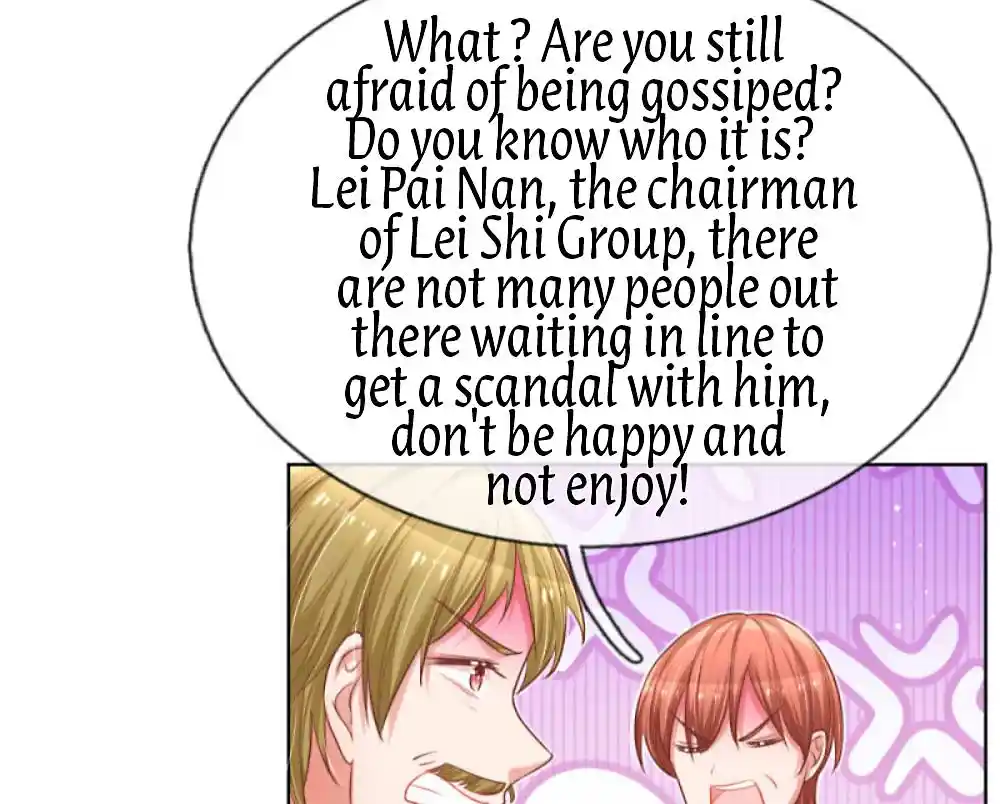 Mommy Run Away: Daddy Is Chasing After You Chapter 199