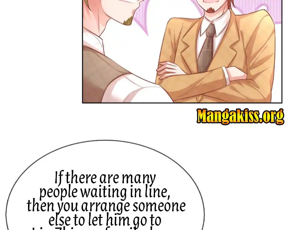 Mommy Run Away: Daddy Is Chasing After You Chapter 199