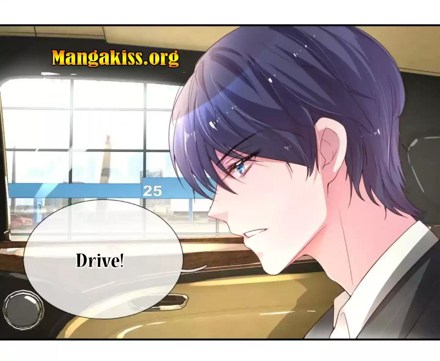 Mommy Run Away: Daddy Is Chasing After You Chapter 2: