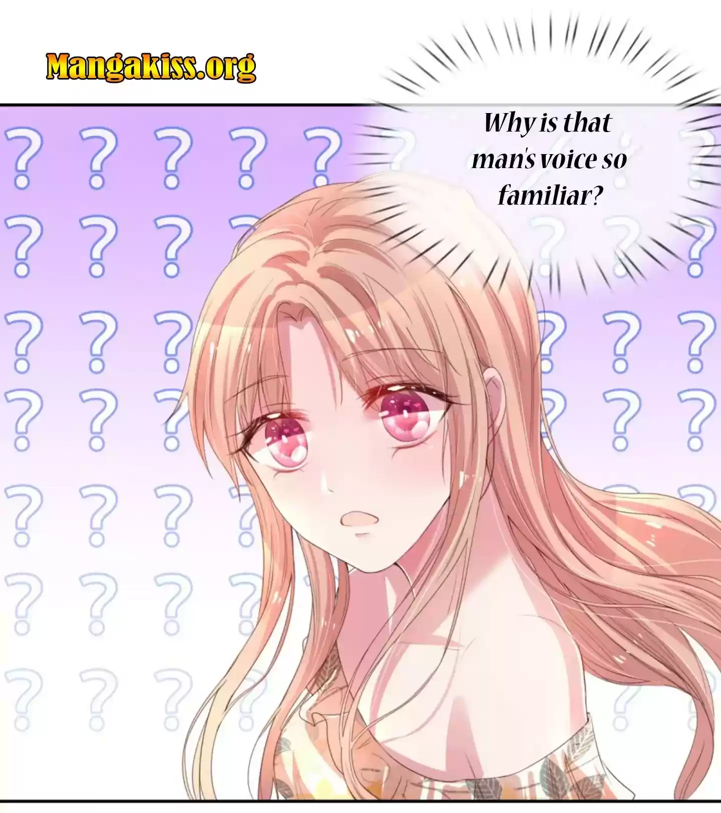 Mommy Run Away: Daddy Is Chasing After You Chapter 2: