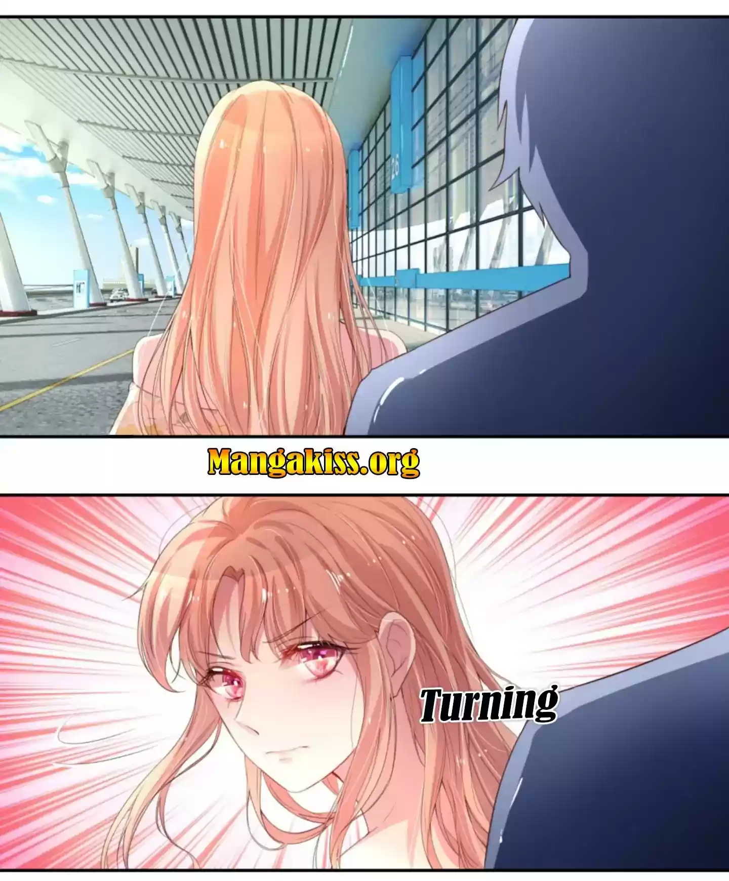 Mommy Run Away: Daddy Is Chasing After You Chapter 2: