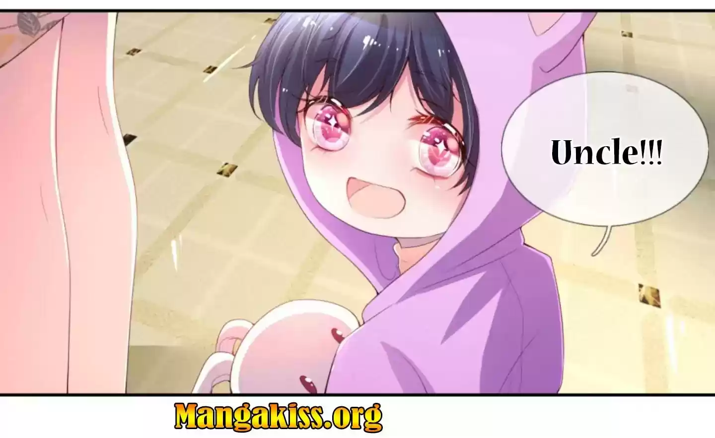 Mommy Run Away: Daddy Is Chasing After You Chapter 2: