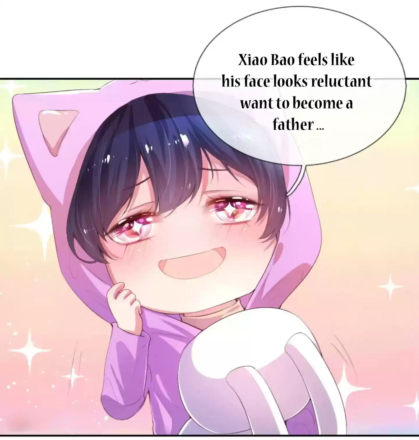 Mommy Run Away: Daddy Is Chasing After You Chapter 2: