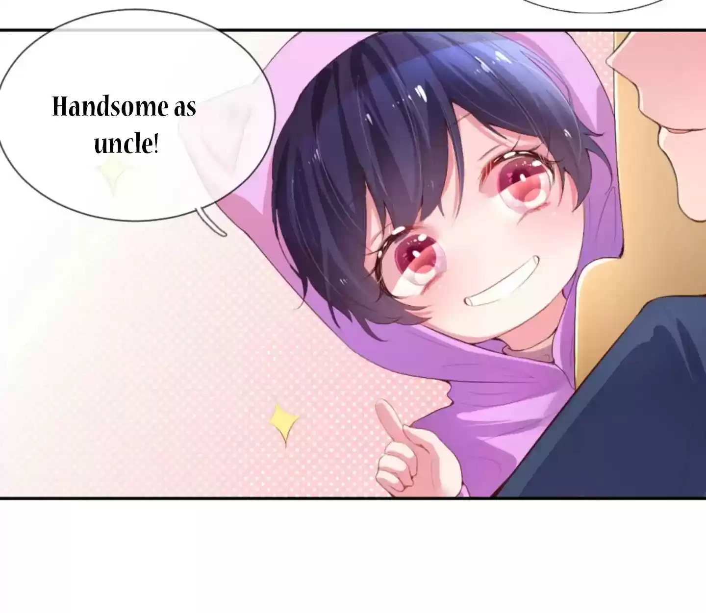 Mommy Run Away: Daddy Is Chasing After You Chapter 2: