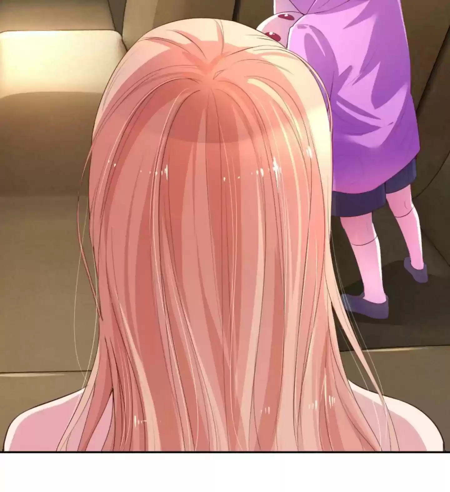 Mommy Run Away: Daddy Is Chasing After You Chapter 2: