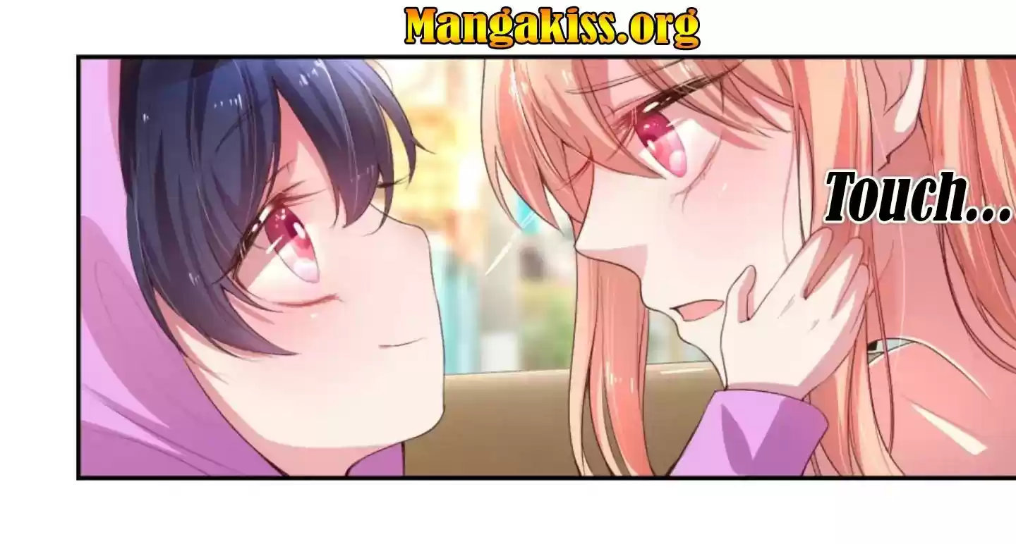 Mommy Run Away: Daddy Is Chasing After You Chapter 2: