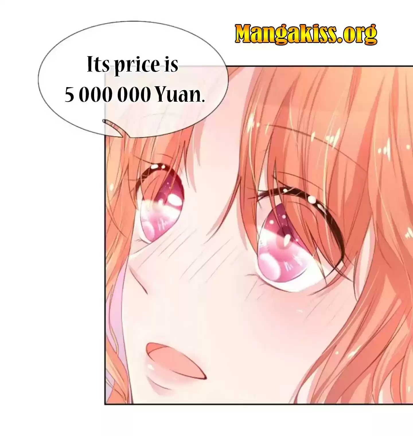 Mommy Run Away: Daddy Is Chasing After You Chapter 20: