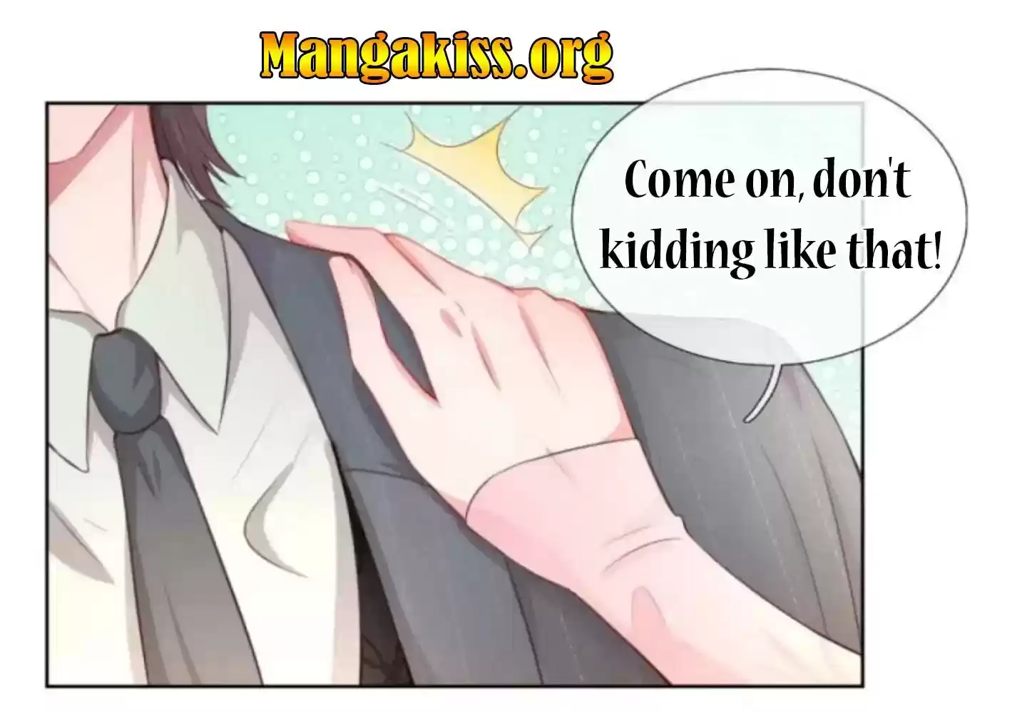 Mommy Run Away: Daddy Is Chasing After You Chapter 20: