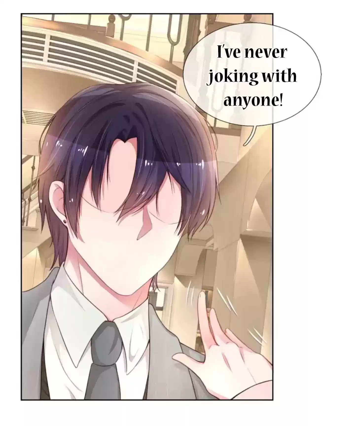 Mommy Run Away: Daddy Is Chasing After You Chapter 20: