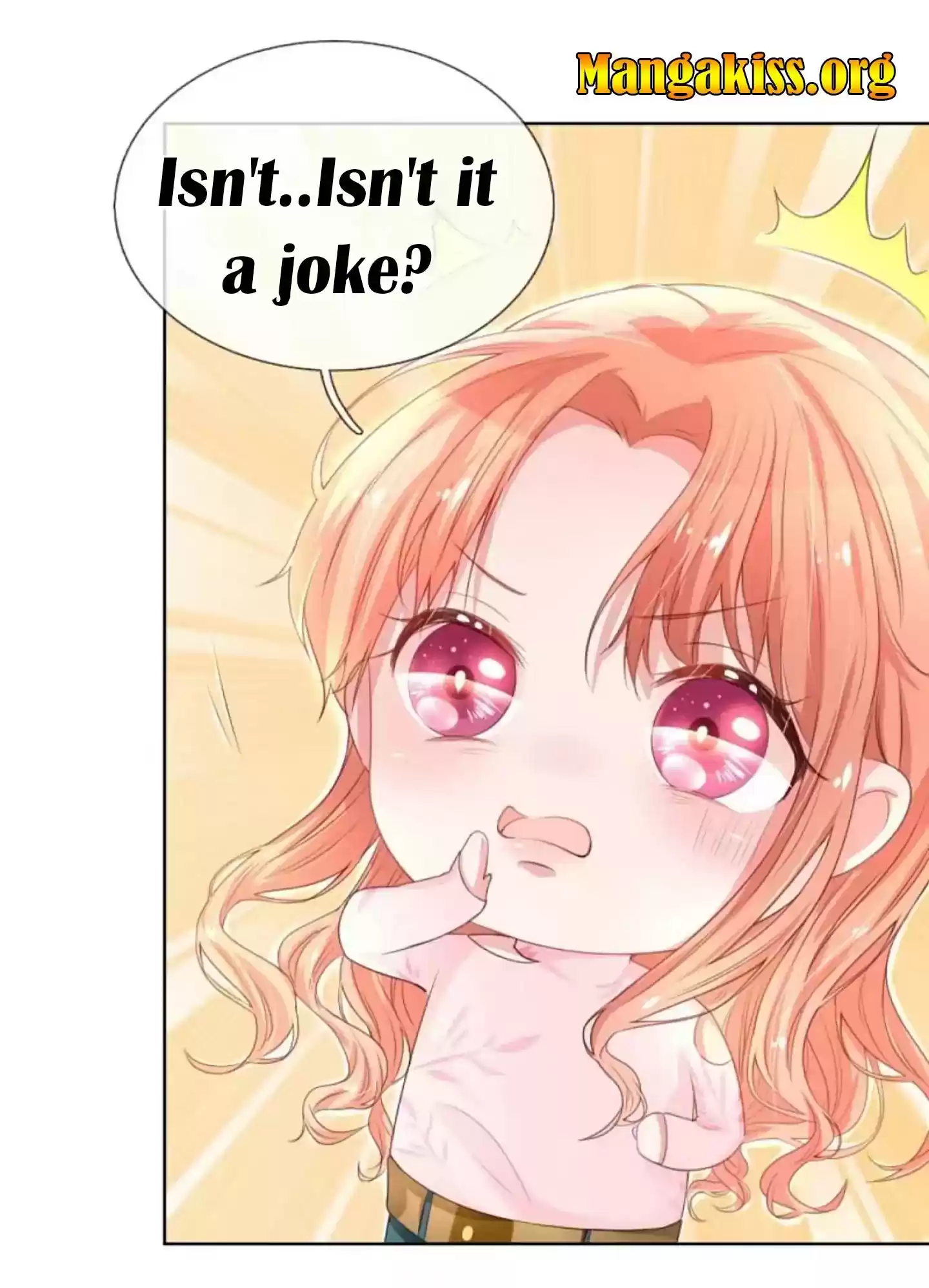 Mommy Run Away: Daddy Is Chasing After You Chapter 20: