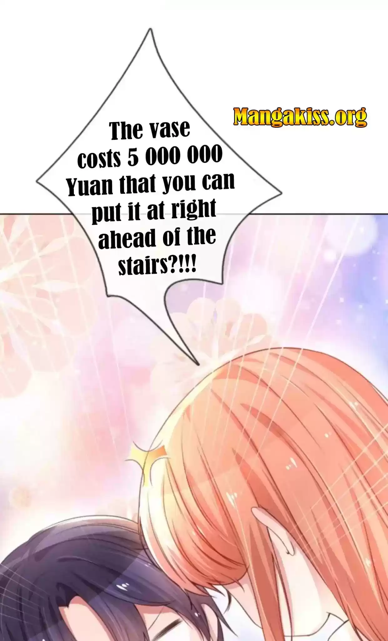 Mommy Run Away: Daddy Is Chasing After You Chapter 20: