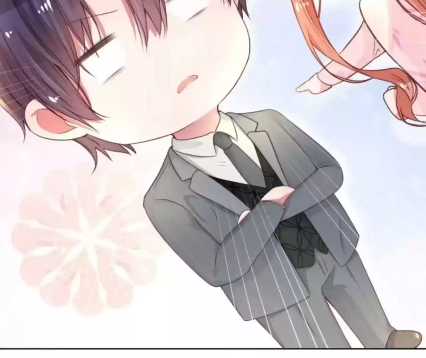 Mommy Run Away: Daddy Is Chasing After You Chapter 20: