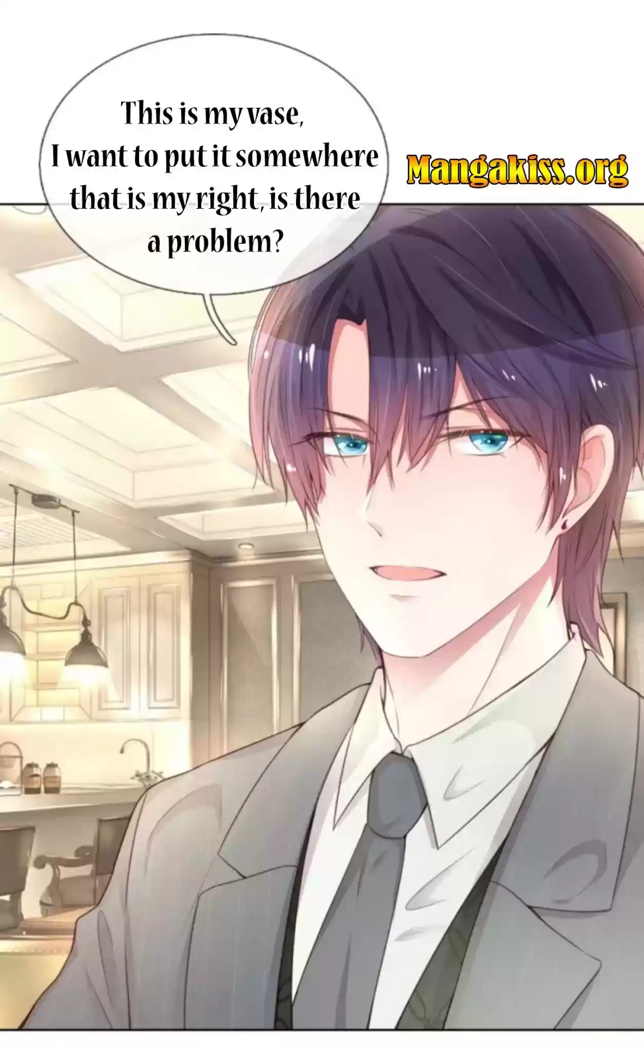 Mommy Run Away: Daddy Is Chasing After You Chapter 20: