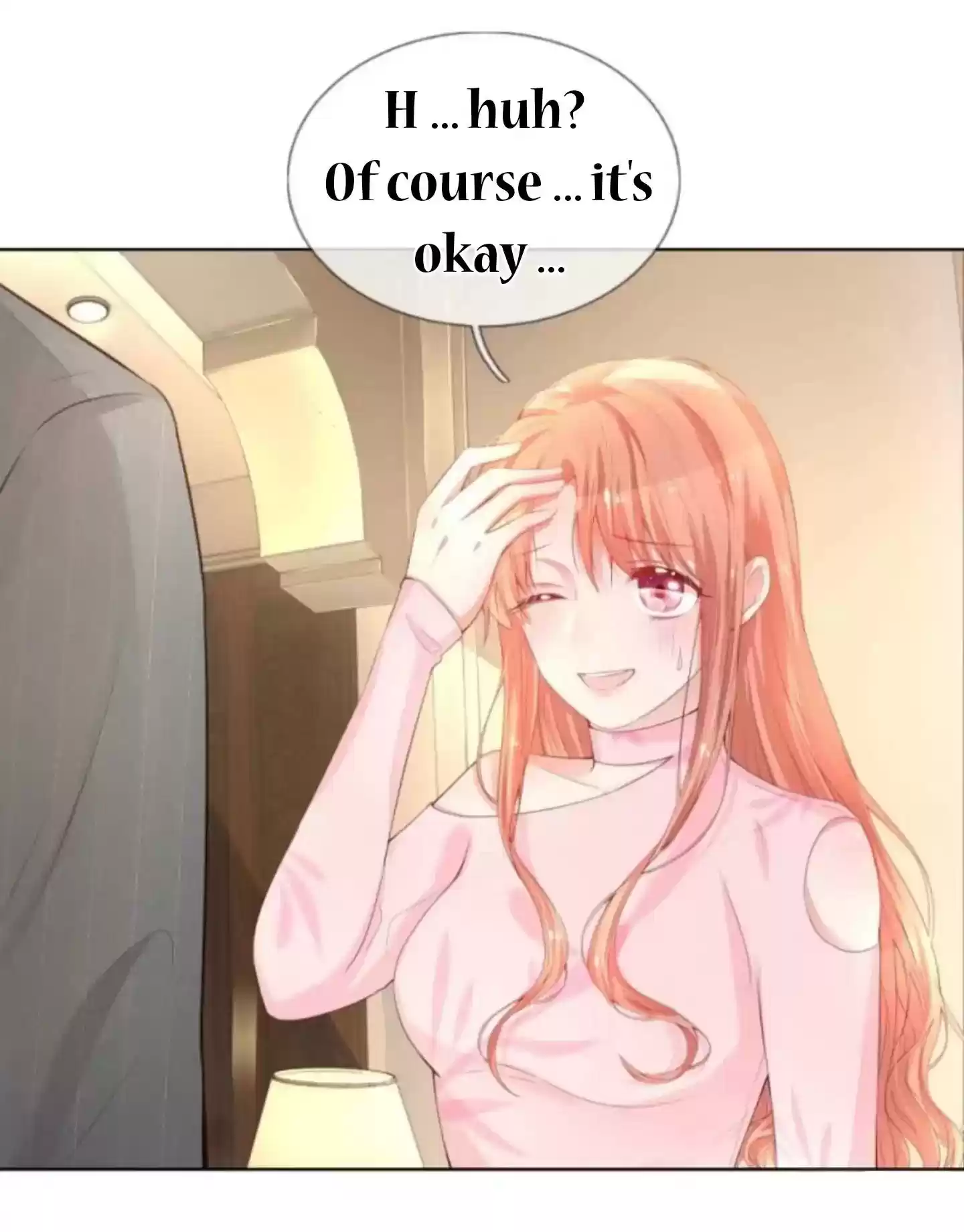 Mommy Run Away: Daddy Is Chasing After You Chapter 20: