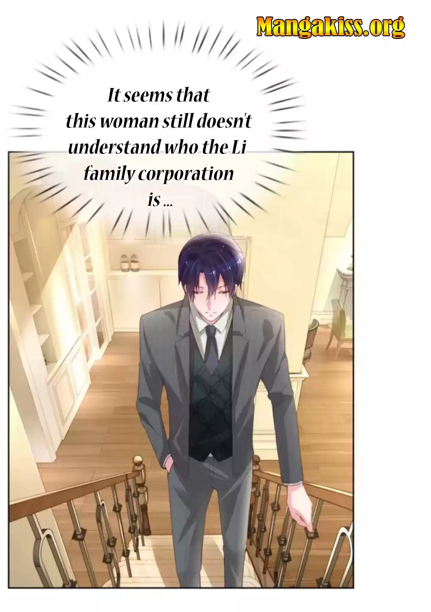 Mommy Run Away: Daddy Is Chasing After You Chapter 20: