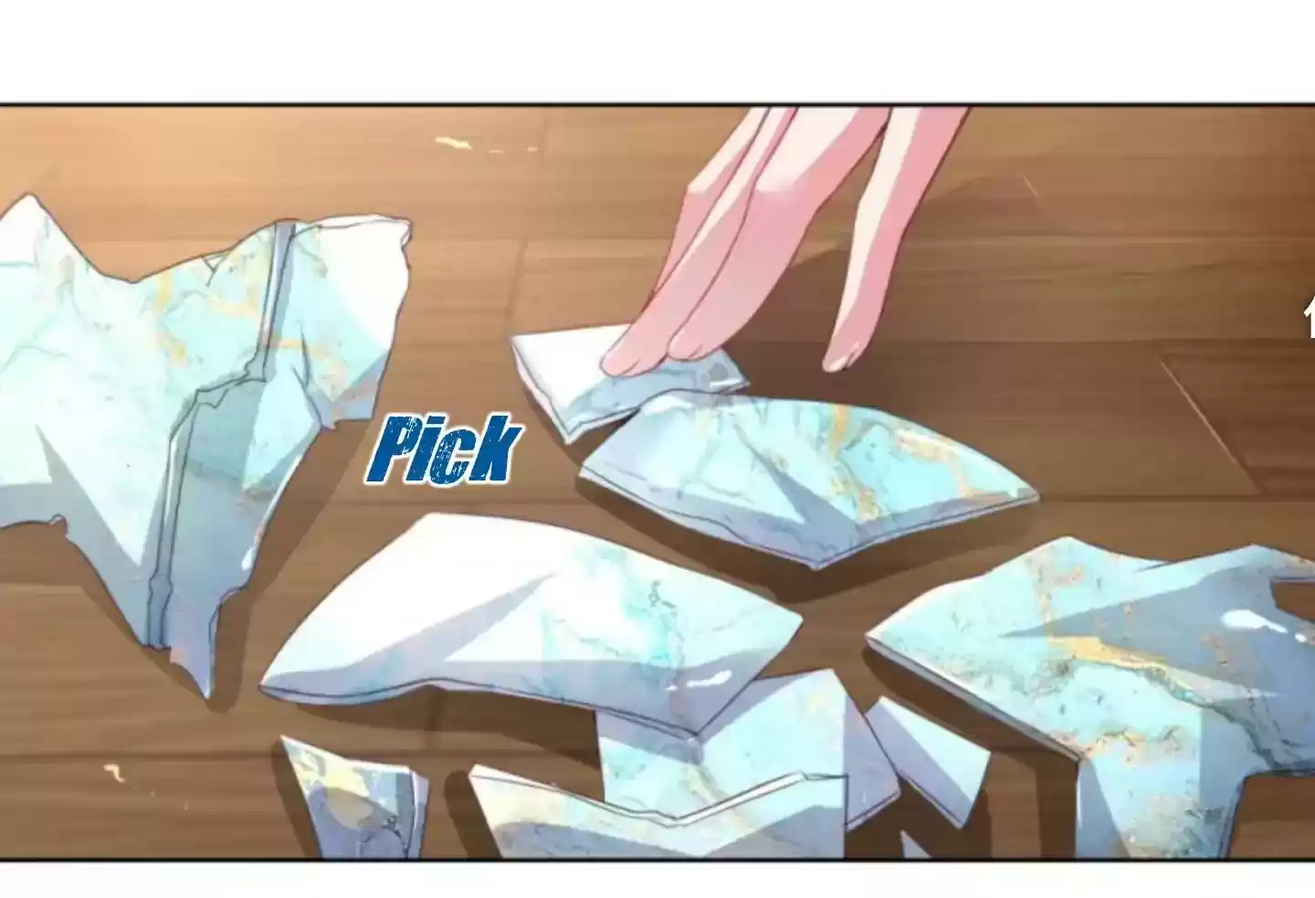 Mommy Run Away: Daddy Is Chasing After You Chapter 20: