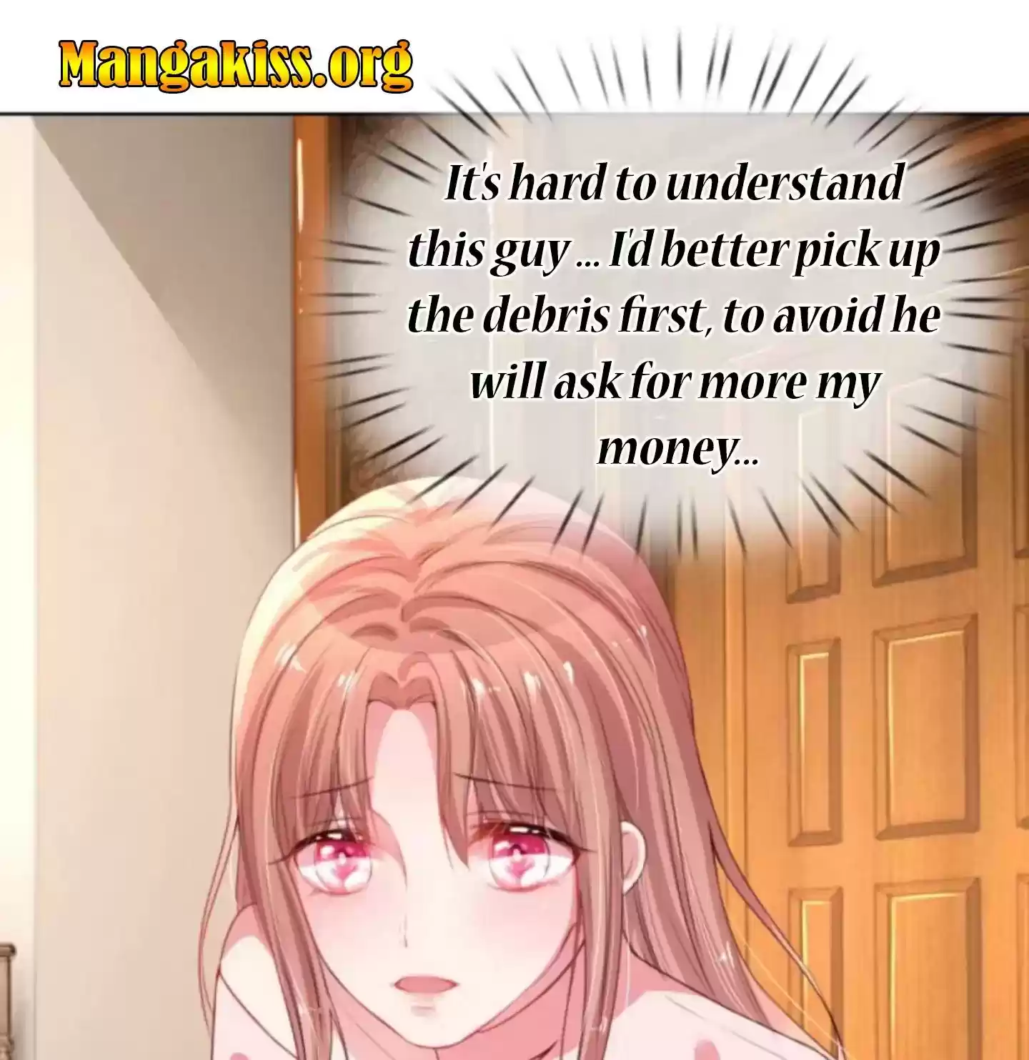 Mommy Run Away: Daddy Is Chasing After You Chapter 20: