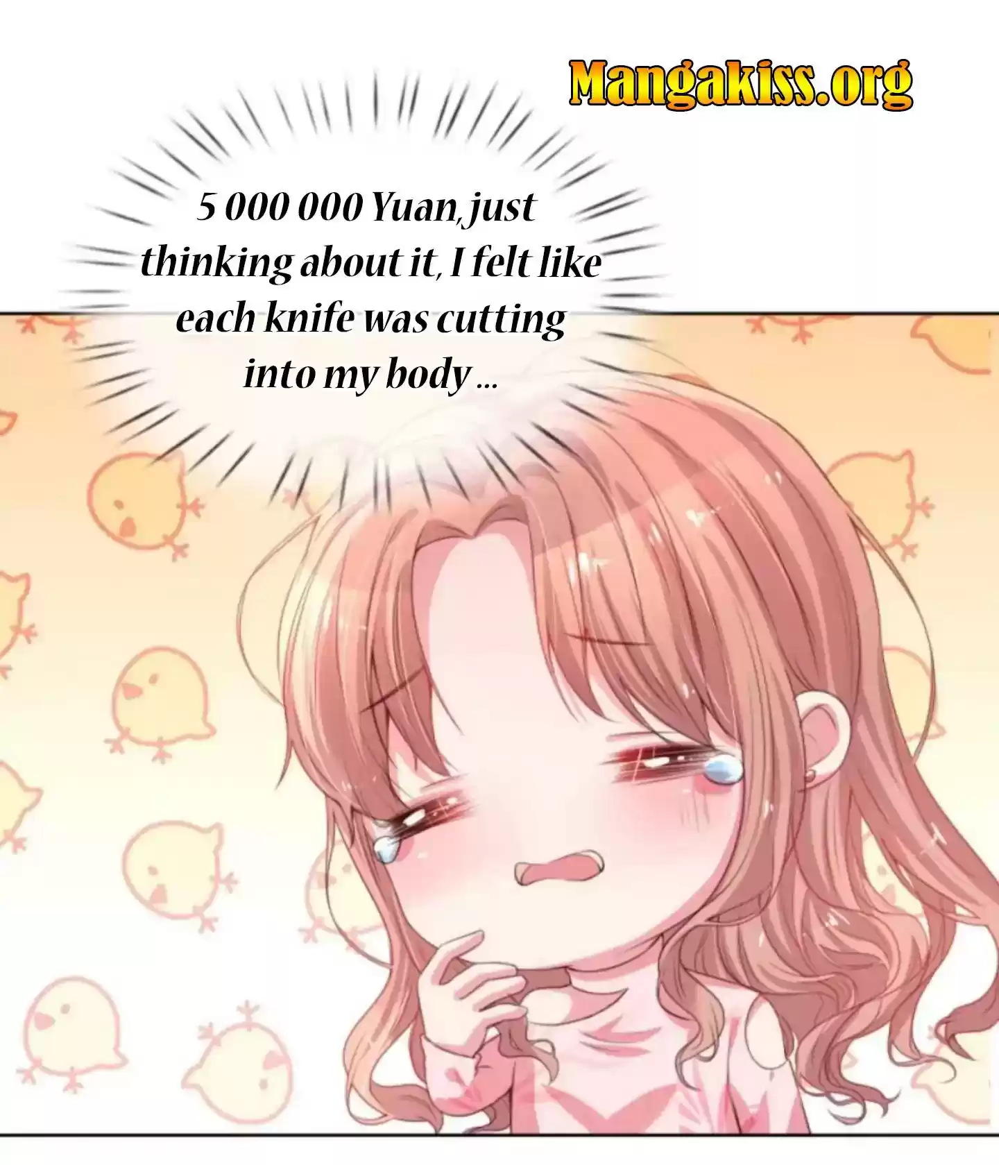 Mommy Run Away: Daddy Is Chasing After You Chapter 20: