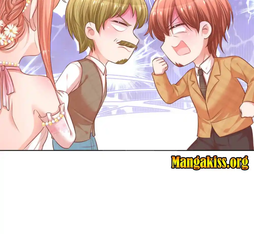 Mommy Run Away: Daddy Is Chasing After You Chapter 200