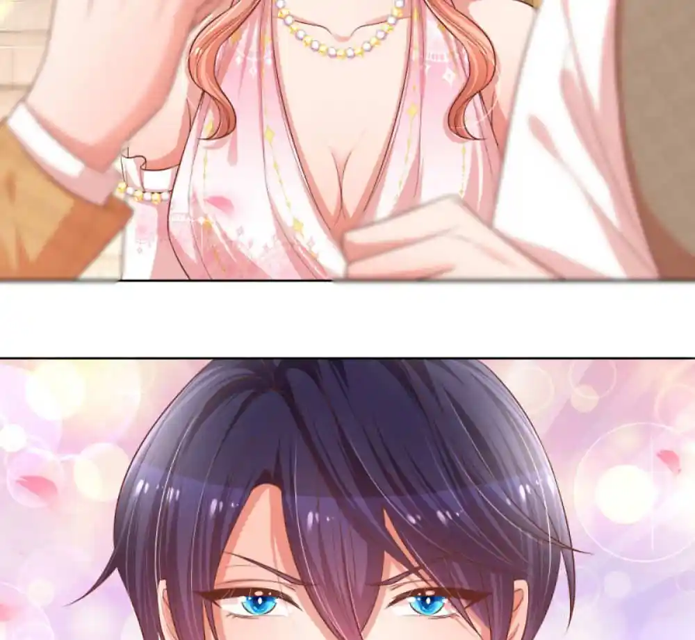 Mommy Run Away: Daddy Is Chasing After You Chapter 200