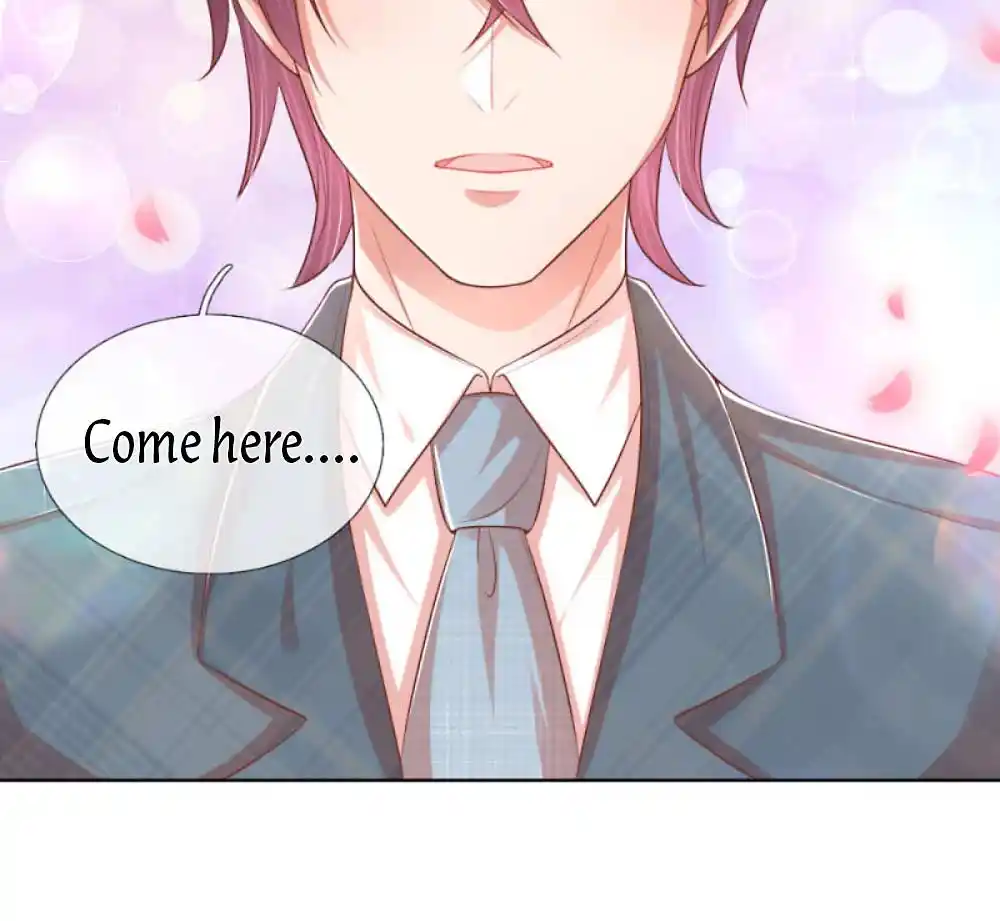 Mommy Run Away: Daddy Is Chasing After You Chapter 200