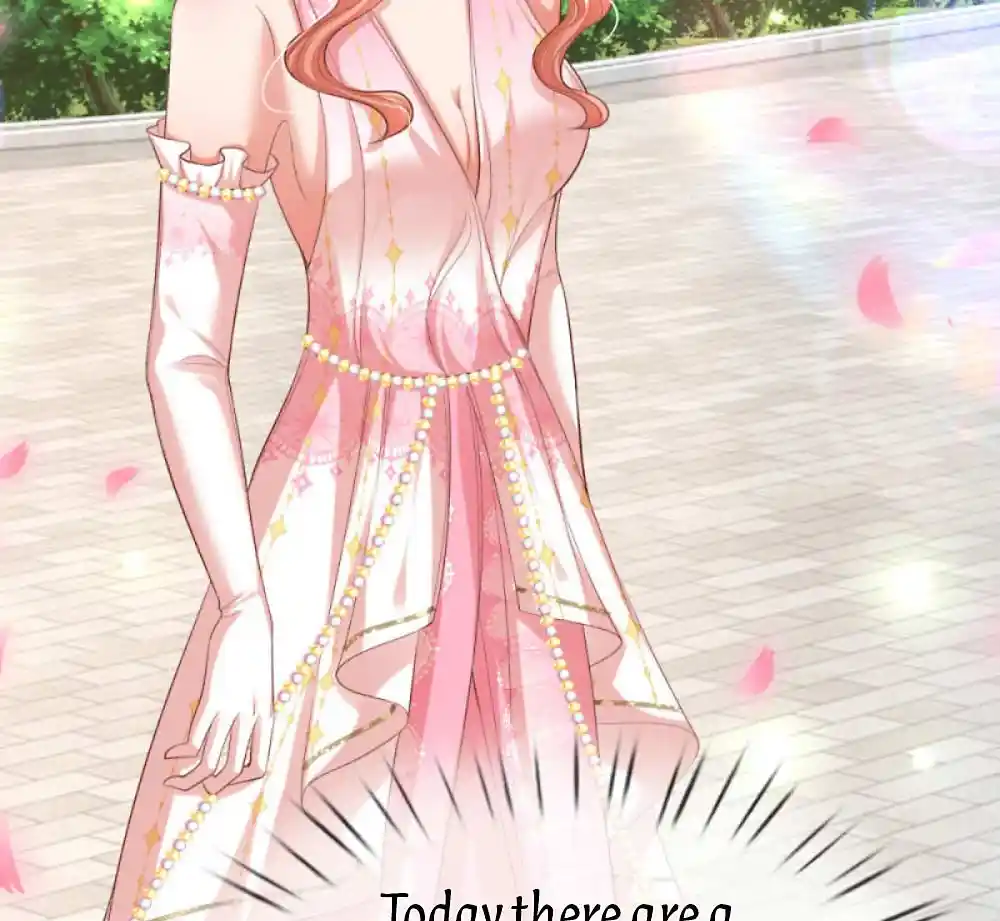 Mommy Run Away: Daddy Is Chasing After You Chapter 200