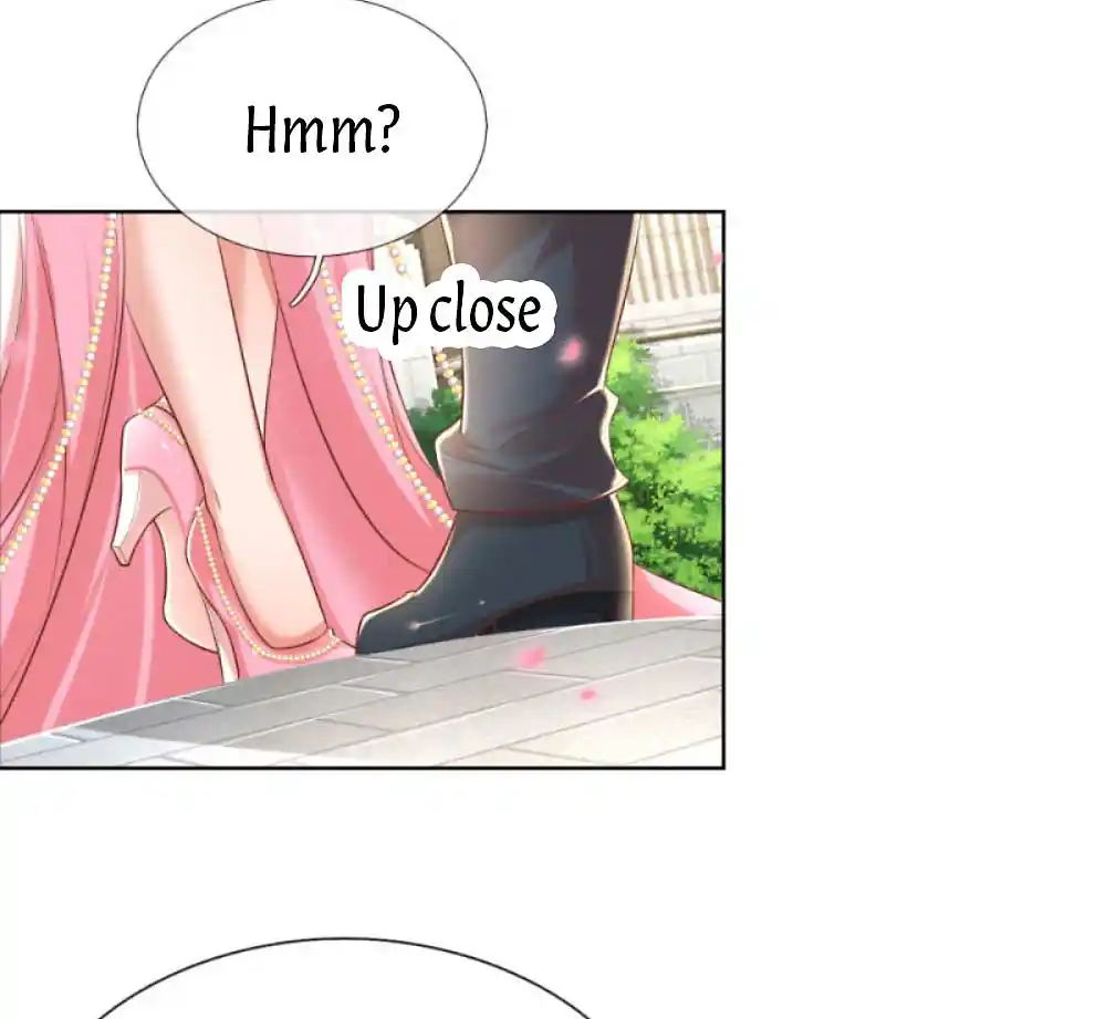 Mommy Run Away: Daddy Is Chasing After You Chapter 200