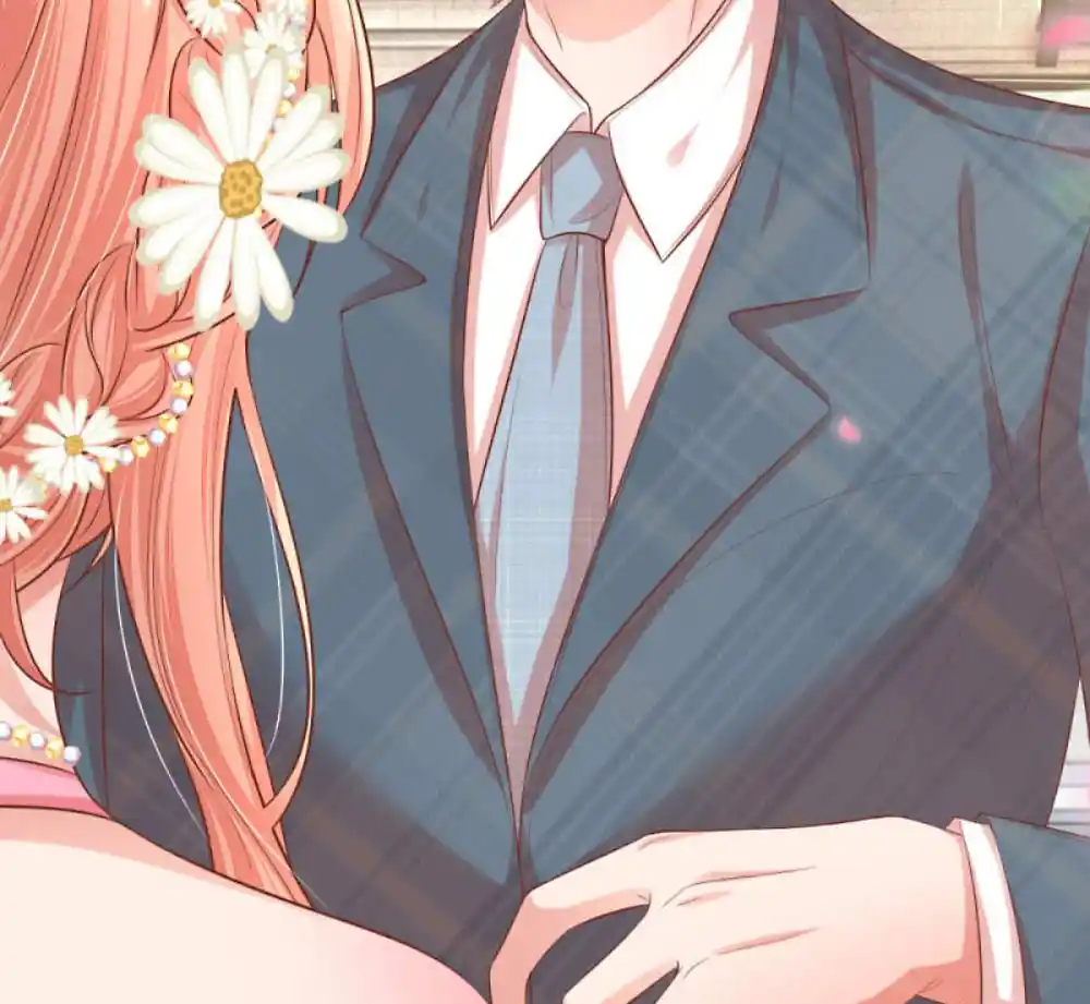 Mommy Run Away: Daddy Is Chasing After You Chapter 200