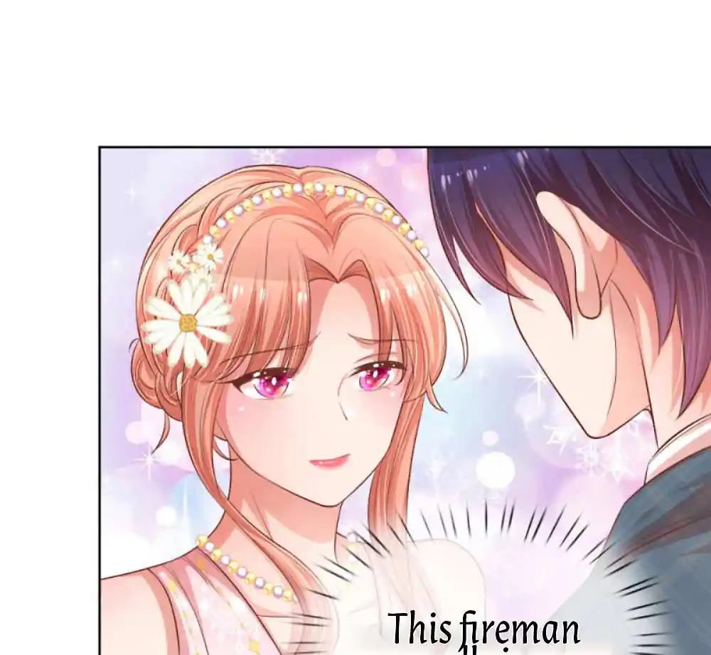 Mommy Run Away: Daddy Is Chasing After You Chapter 200