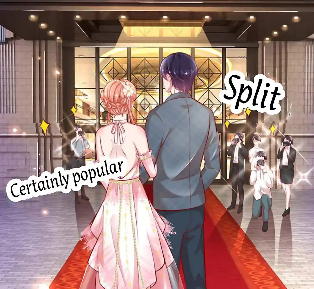 Mommy Run Away: Daddy Is Chasing After You Chapter 200