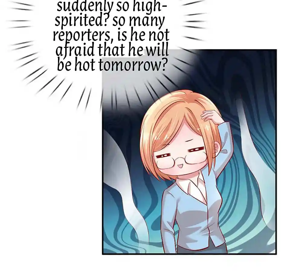 Mommy Run Away: Daddy Is Chasing After You Chapter 200