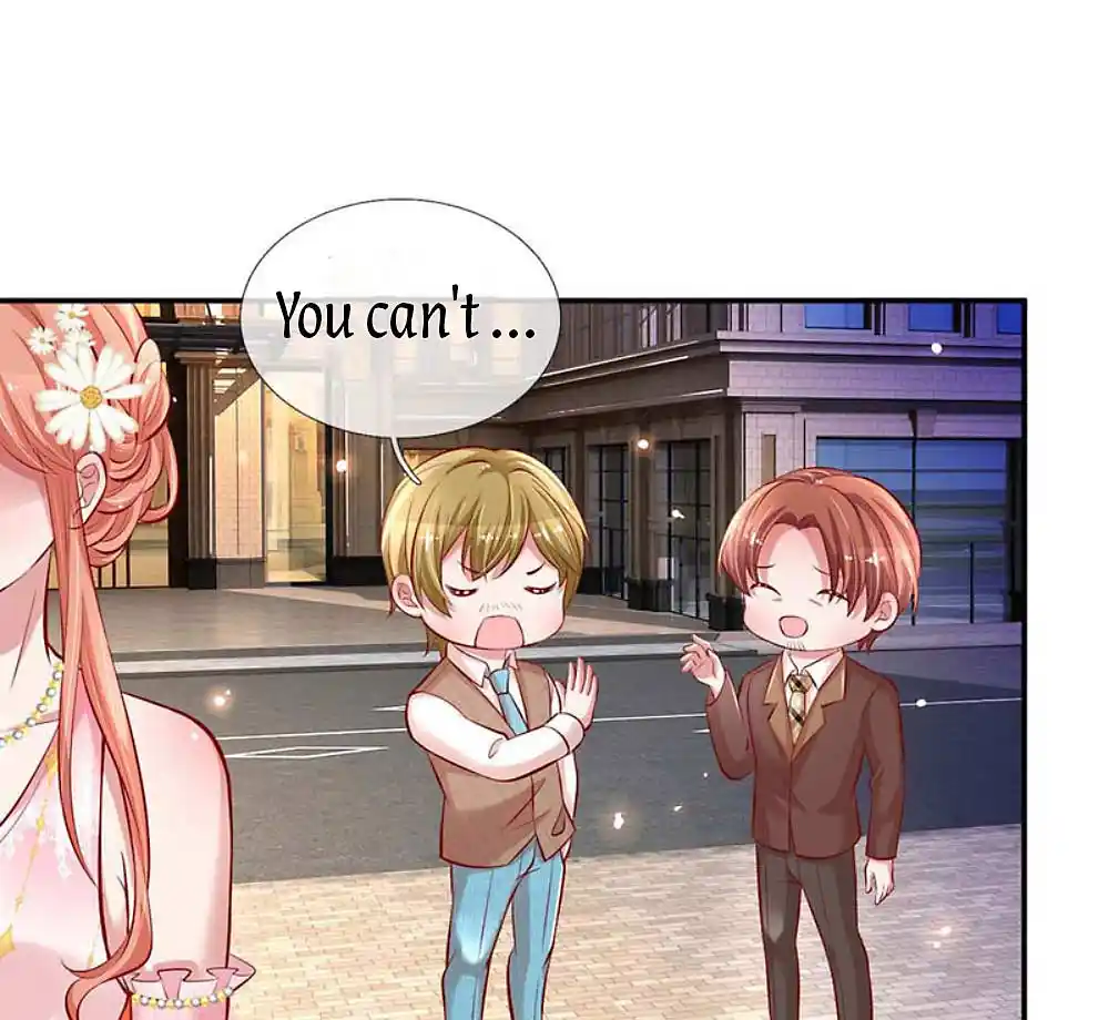 Mommy Run Away: Daddy Is Chasing After You Chapter 200