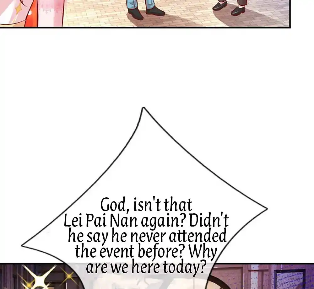 Mommy Run Away: Daddy Is Chasing After You Chapter 200