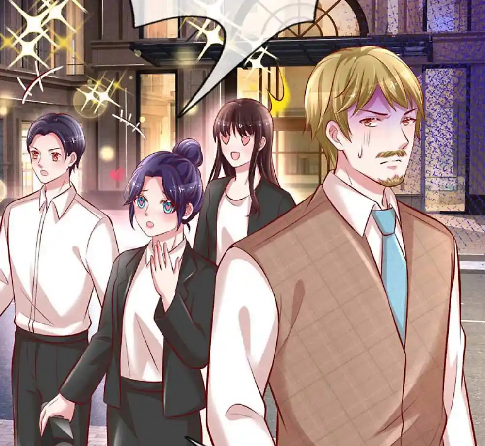 Mommy Run Away: Daddy Is Chasing After You Chapter 200