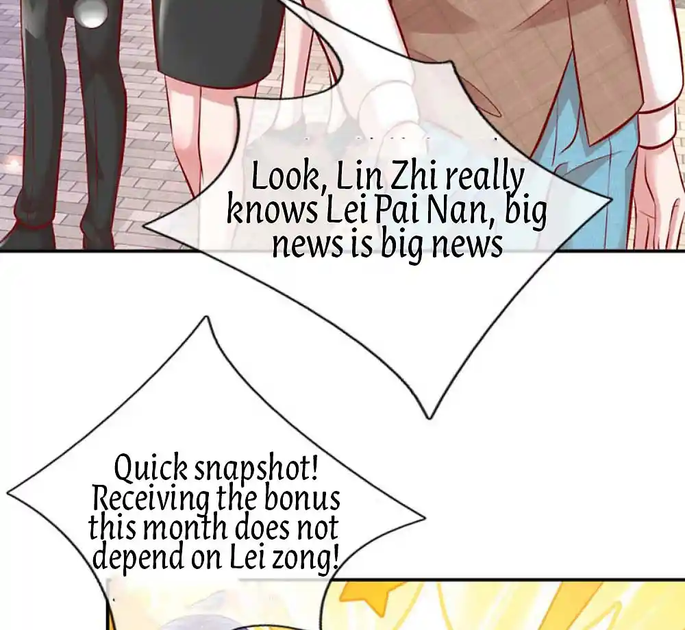 Mommy Run Away: Daddy Is Chasing After You Chapter 200