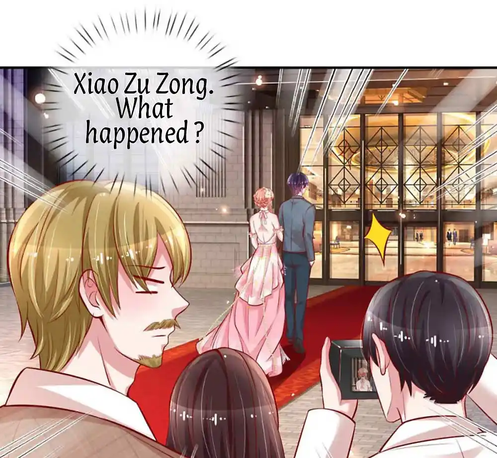 Mommy Run Away: Daddy Is Chasing After You Chapter 200