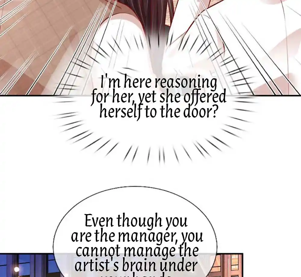 Mommy Run Away: Daddy Is Chasing After You Chapter 200