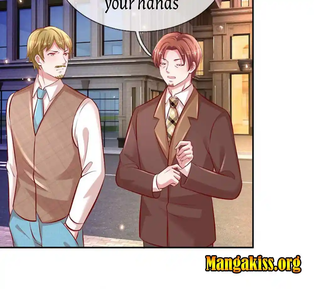 Mommy Run Away: Daddy Is Chasing After You Chapter 200