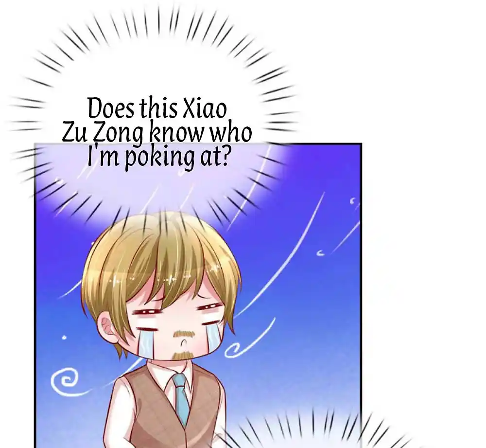 Mommy Run Away: Daddy Is Chasing After You Chapter 200